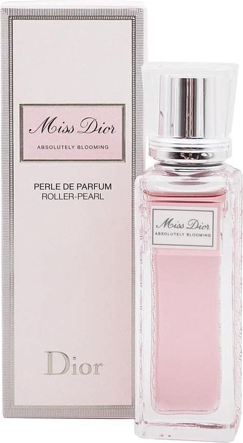 dior miss dior cena|Miss Dior Eau de Parfum Roller.